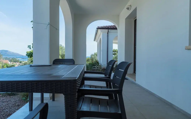 Le Conchiglie Apartments with pool