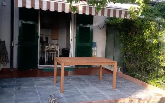 Tigullio Vacations Il Ciliegio Apartment