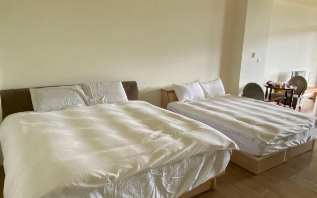 Sanyi Happiness B&B