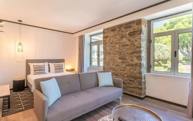 Zarco Apartments by Mercado Funchal