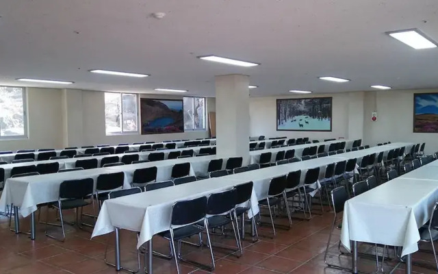 Jeju Youth Hostel