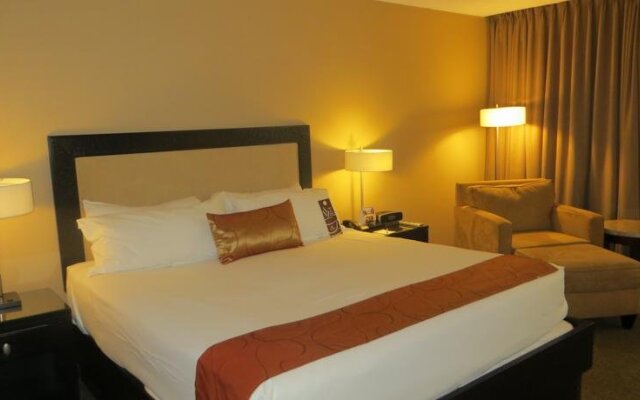 Spa Resort Hotel