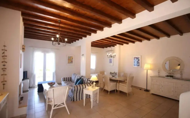 Villa Attalus 1