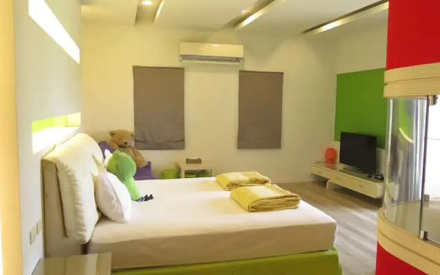 Super Cheap1 Homestay