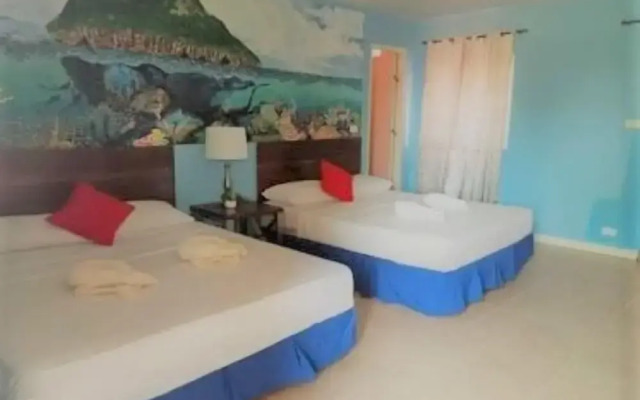 Malapascua Beach and Dive Resort