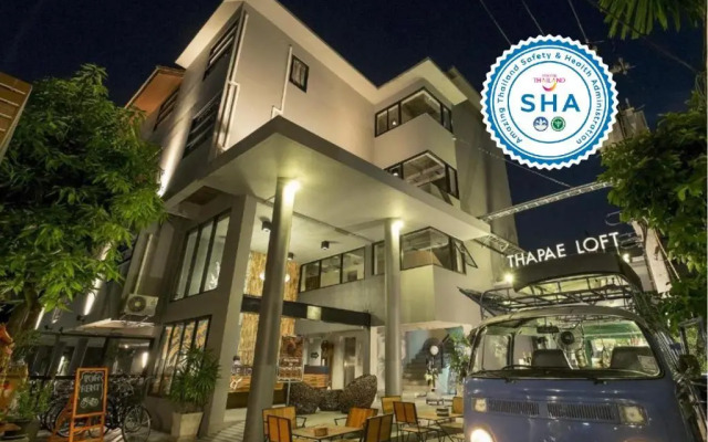 Thapae Loft
