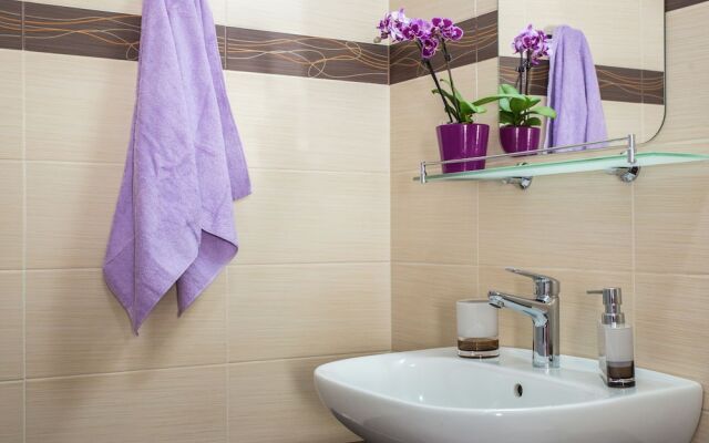 Stylish Villa in Milohnici With Private Terrace