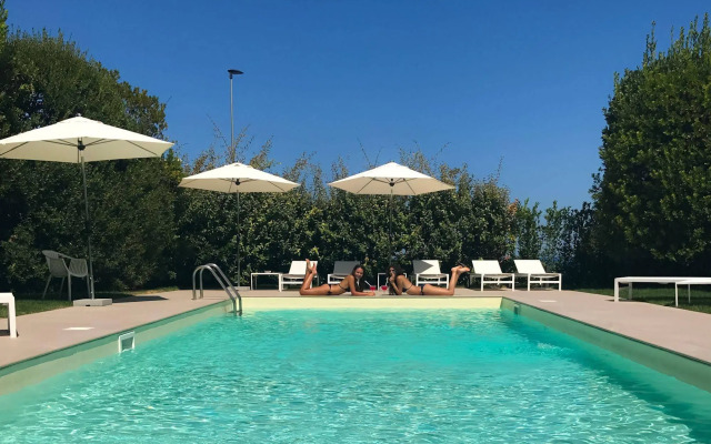 Grand Hotel Passetto