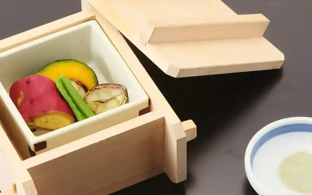 Tsukubasan Onsen Edoya