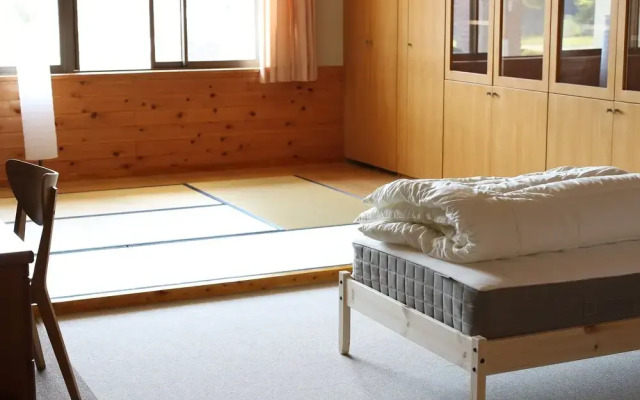 Guest House gaku MAGOME - Hostel