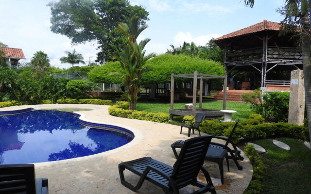 Hotel Campestre Villa Juana