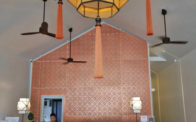 Surintra Boutique Resort
