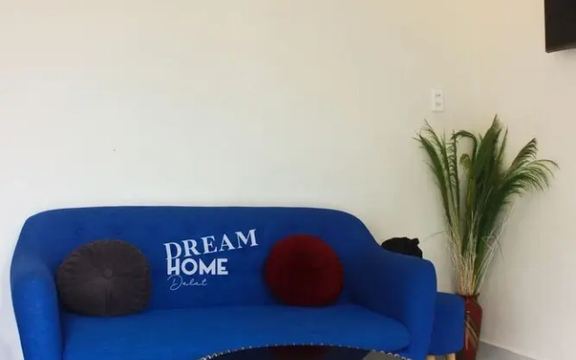 Dream Home