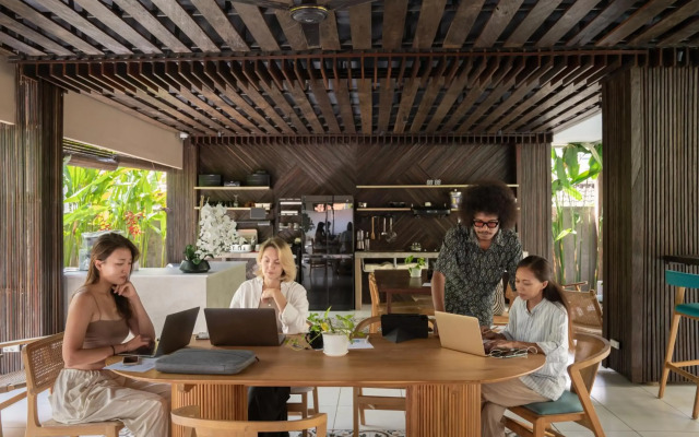 Tanaga Coliving