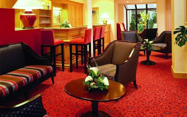 Hotel Berne Opera