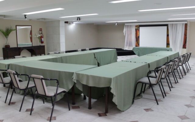 Hotel Urupema
