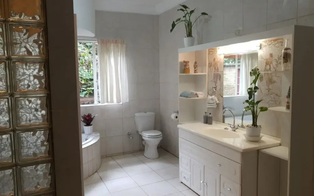 Dalens Self Catering Apartments