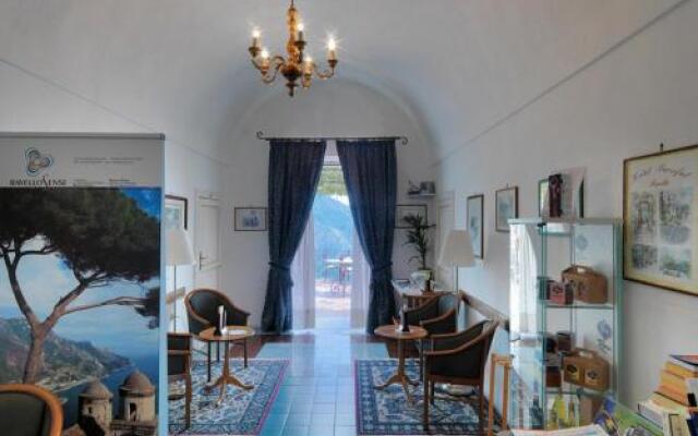 Hotel Parsifal - Antico Convento del 1288