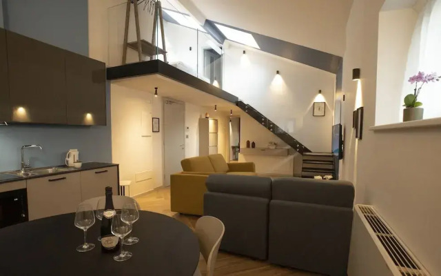 Residenza Alto Garda