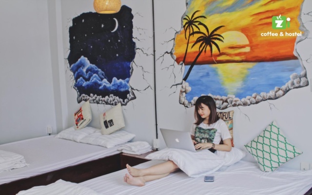 Zi Coffee & Hostel – People – Da Nang