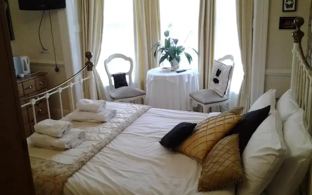 No9 guest house