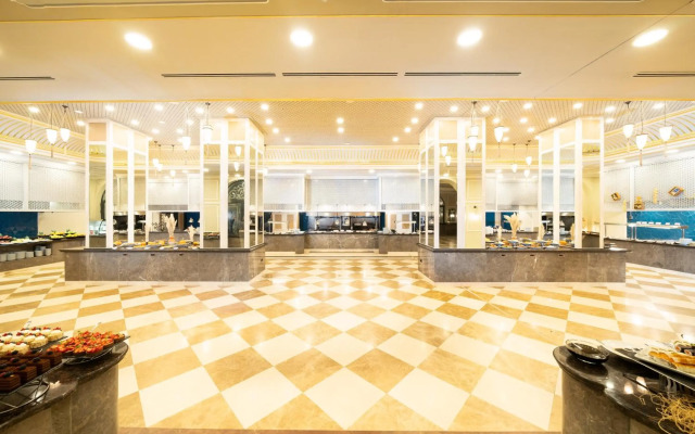 Ali Bey Resort Sorgun - Ultra All Inclusive