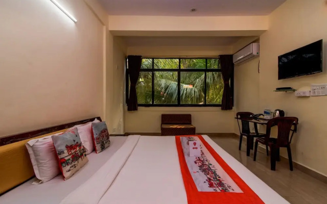 Blossom Resort Goa