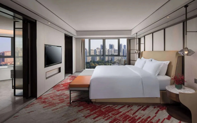 Ramada by Wyndham Hengyang Zhengxiang