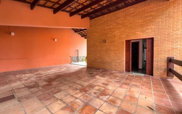 Casa espaçosa na Granja Viana