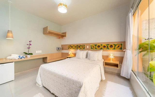 Pousada Riacho dos Milagres