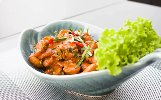 Fortune Riverview Hotel Chiang Khong