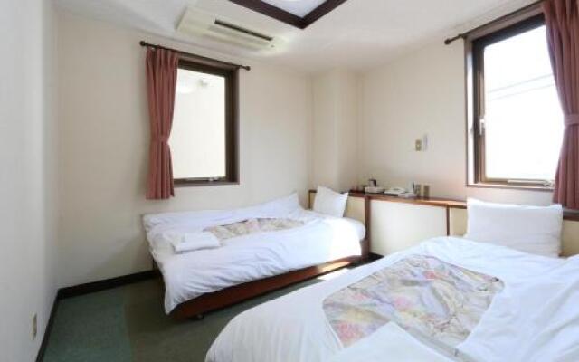 Business Hotel Sansei