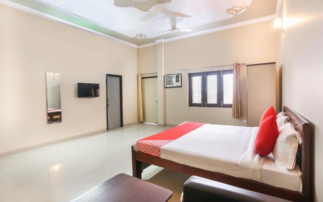 OYO 71493 Chetiya Farm House