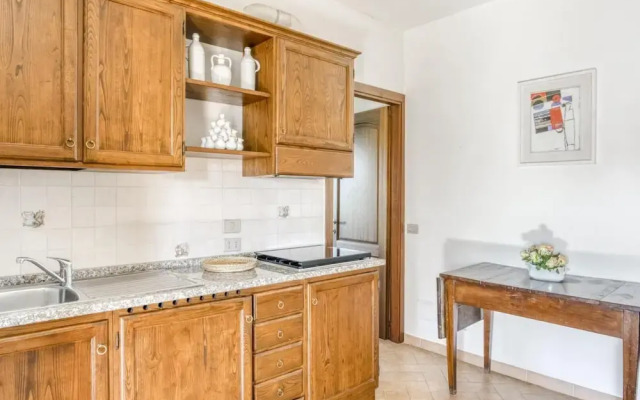 Tranquil Stay in a Belle Maison