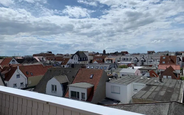 Ferienwohnung Alte Schmiede 15