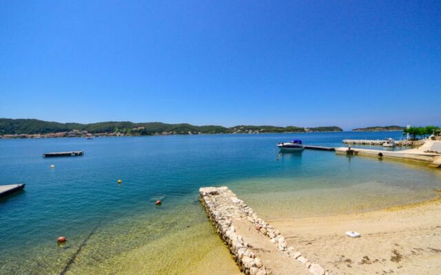 Apartment Čipčić Krattigen 34216