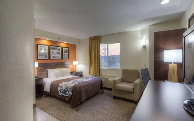 Sleep Inn