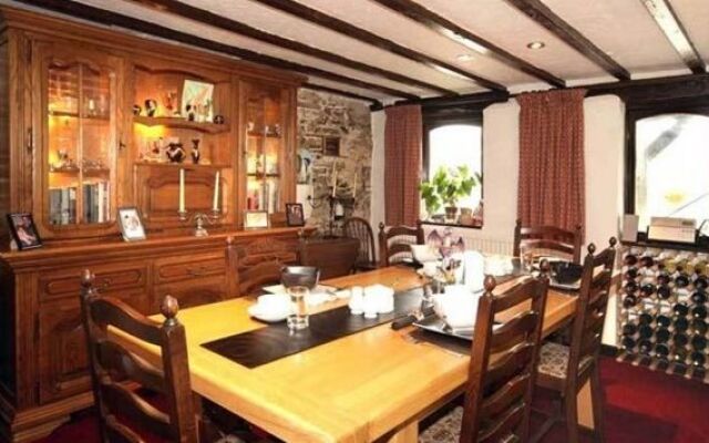 Lew Barn - B&B