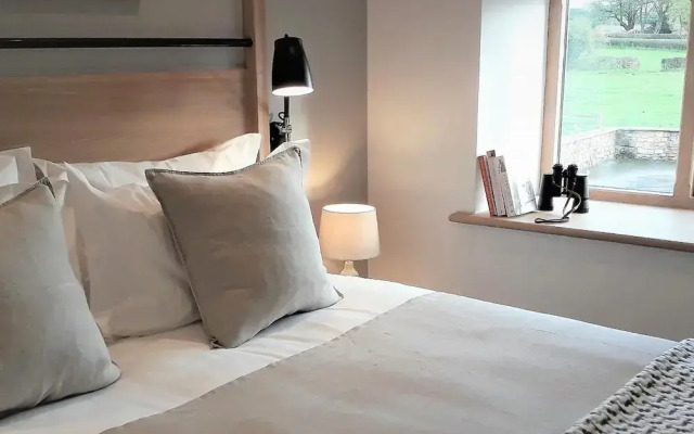 Lancaster Barn B&B