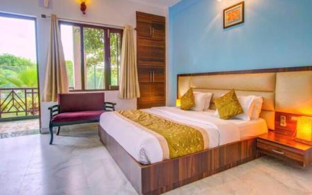 Pyramid Home Divine By 1589 Hotels