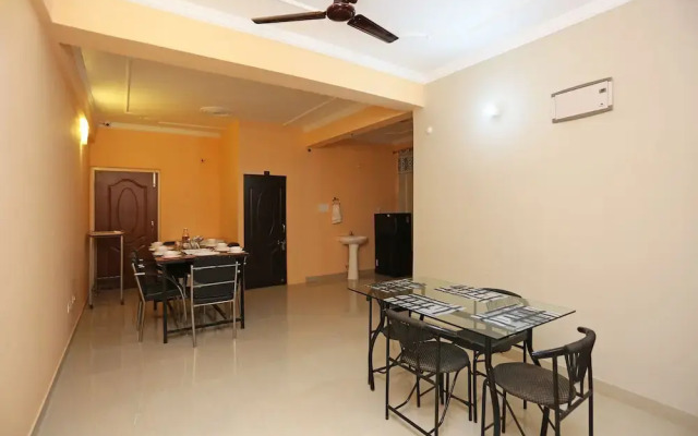 OYO 10456 A R Residency