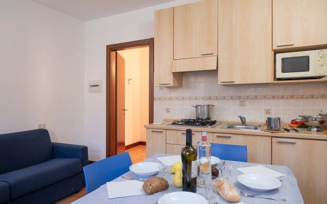 Porto Letizia Como 3