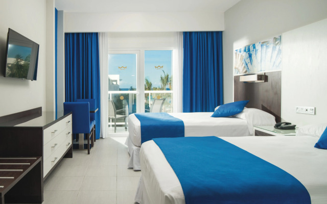 Hotel Riu Reggae - Adults Only - All Inclusive