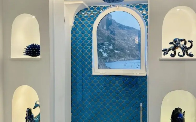 Villa Diamond Luxury Suites