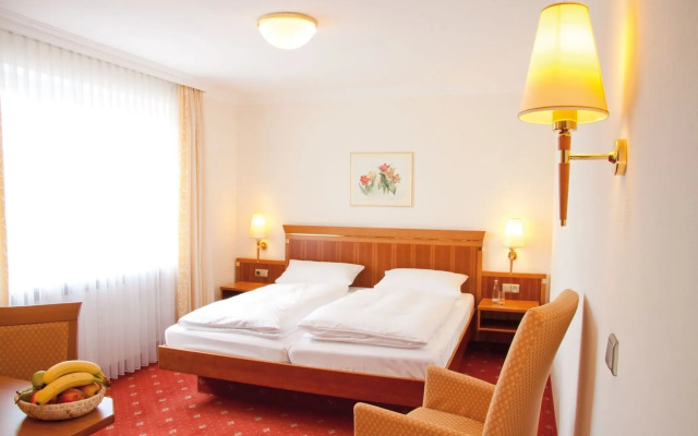 Hotel am Schloßpark Zum Kurfürst