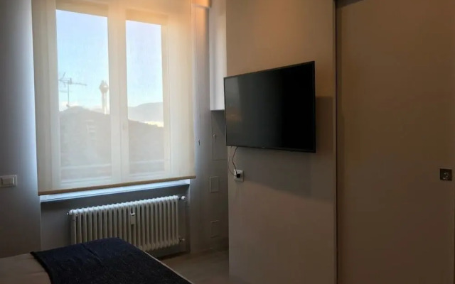 Mediceo 42 - Deluxe Suite