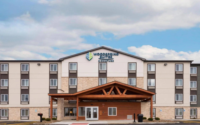 Extended Stay America Select Suites - Pittsburgh - Cranberry
