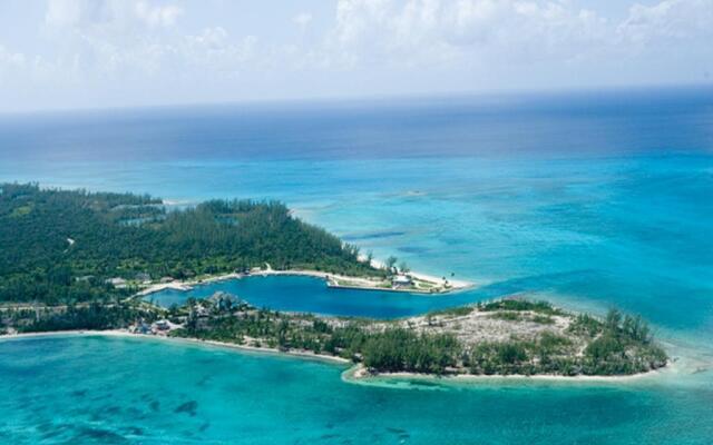 Cape Eleuthera Resort & Marina