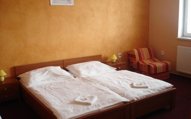 Relaxcentrum Mrkáček