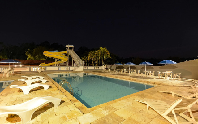 Fazenda Aguas de Lindoia